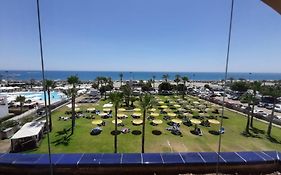 Apartamento frente al mar en Torremolinos, Málaga